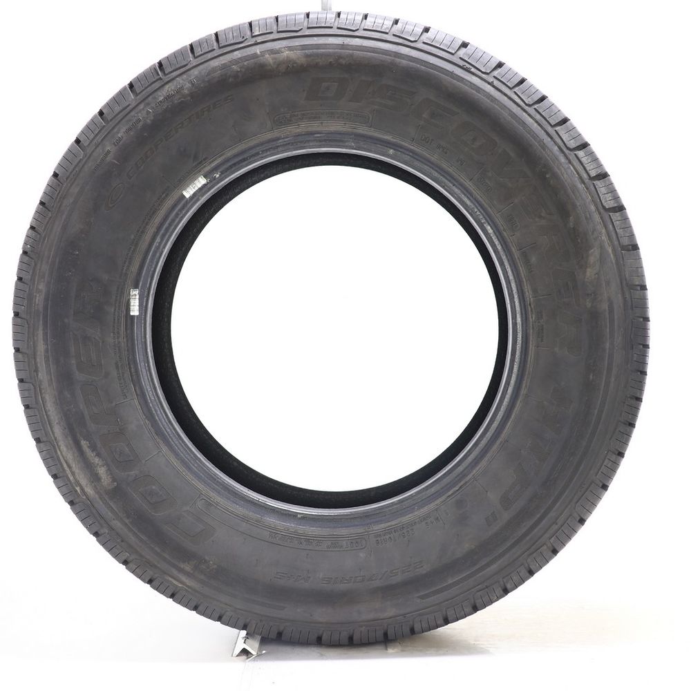 Used 225/70R16 Cooper Discoverer HTP II 103T - 10.5/32 - Image 3