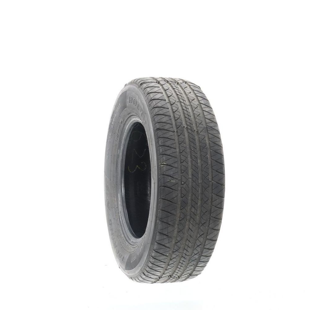 Driven Once 235/65R16 Douglas Touring A/S 103T - 8.5/32 - Image 1