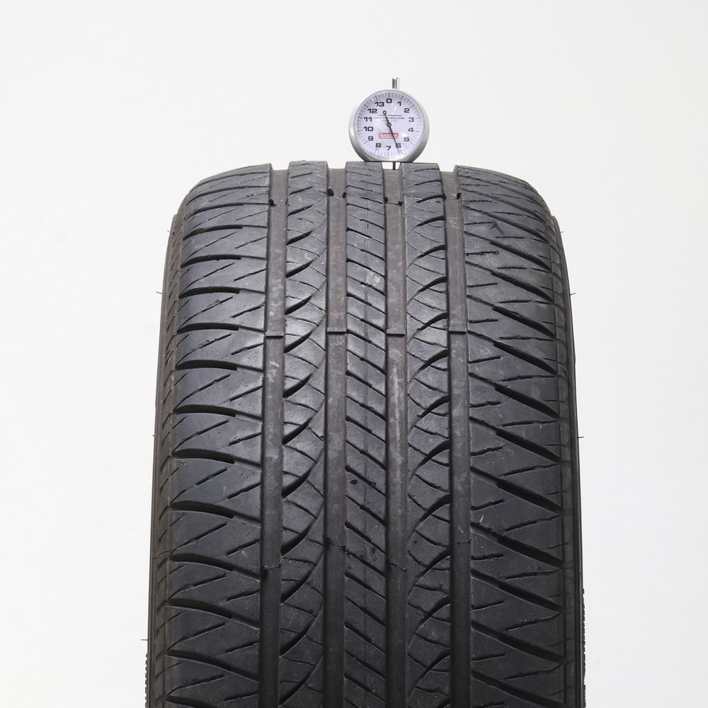 Set of (4) Used 255/50R20 Kelly Edge A/S 105H - 6-6.5/32 - Image 2
