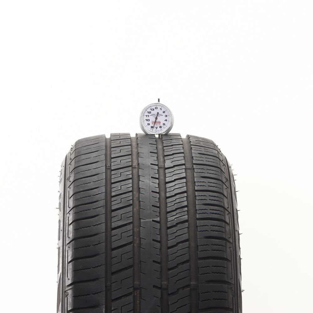 Set of (4) Used 235/55R18 Falken Pro G5 CSV 100V - 7.5-8.5/32 - Image 2