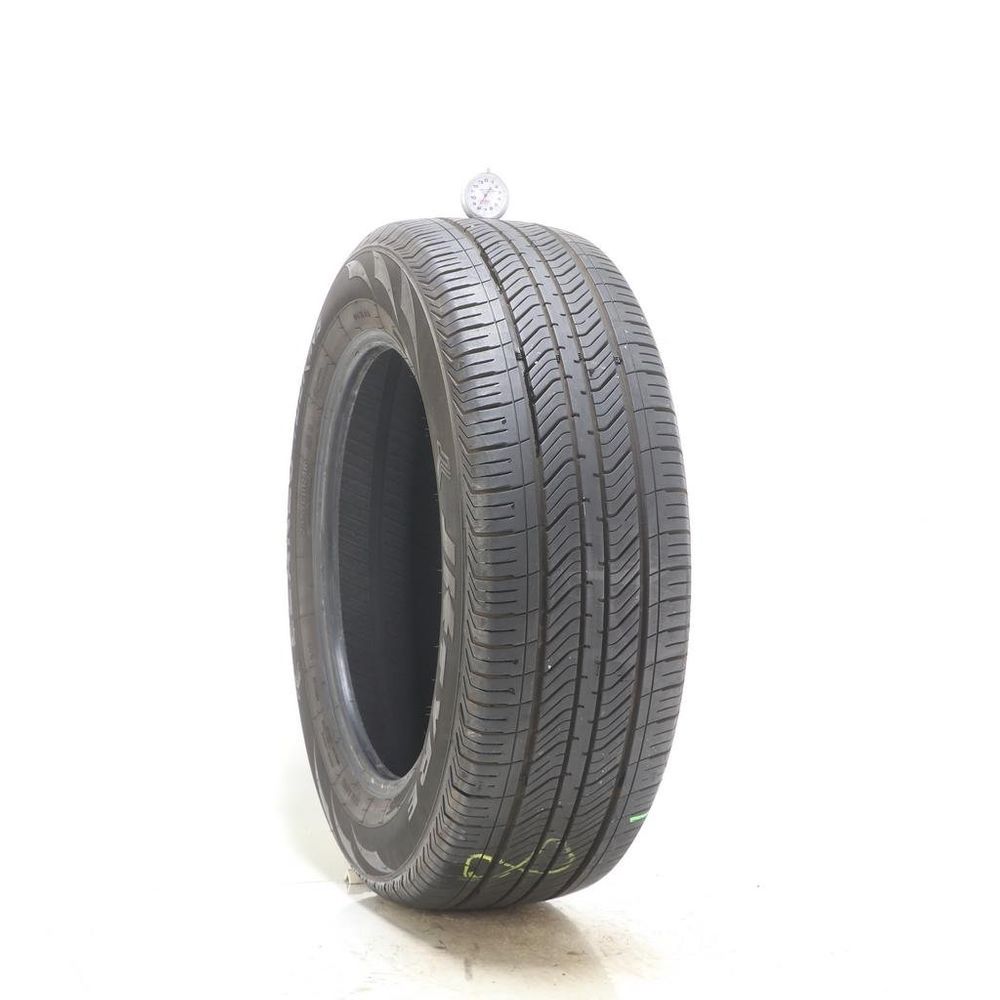 Used 235/60R18 JK Tyre Elanzo Touring 103V - 8/32 - Image 1
