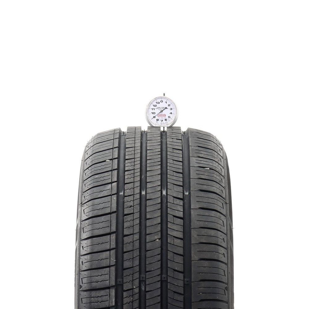Set of (4) Used 215/55R17 Fortune Perfectus FSR602 94V - 9-9.5/32 - Image 2