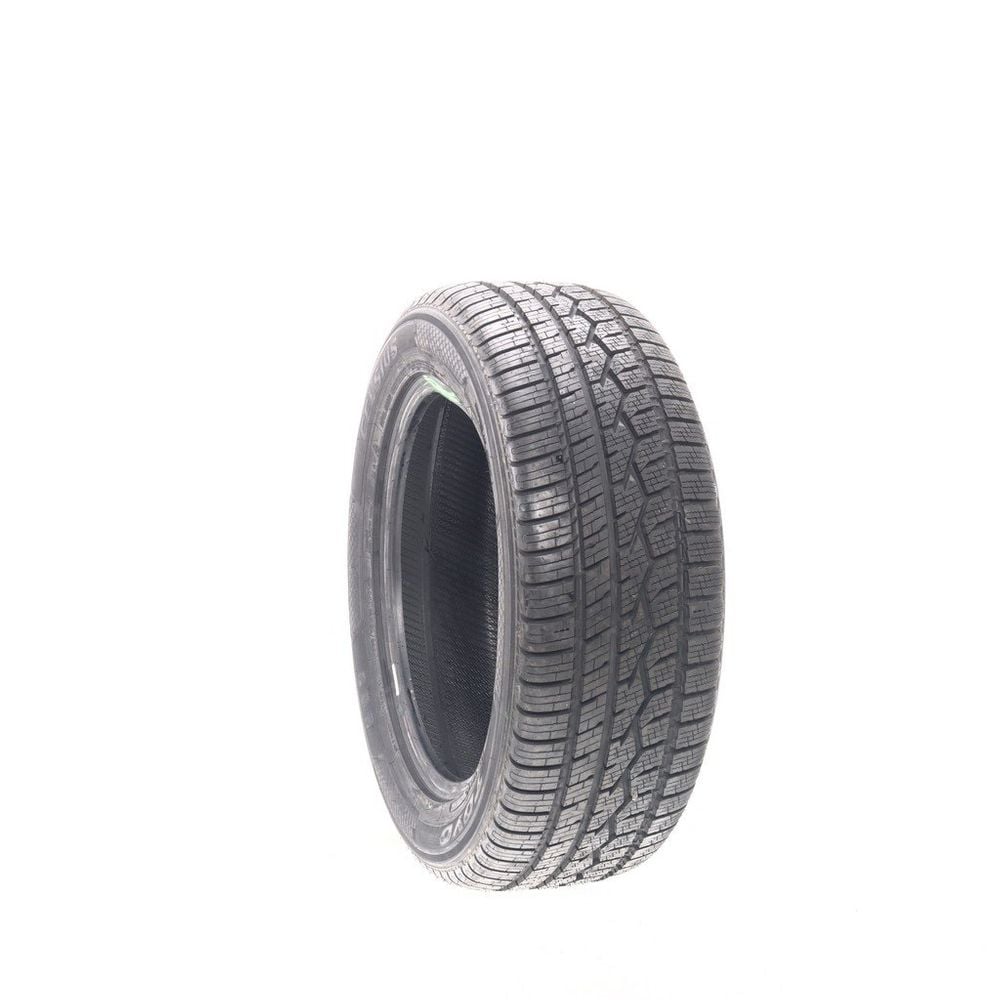 Driven Once 235/55R18 Toyo Celsius 100V - 10/32 - Image 1