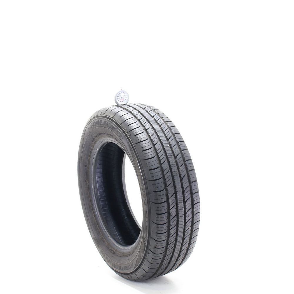 Set of (2) Used 185/65R14 Falken ProTouring A/S 86T - 8.5-9.5/32 - Image 4