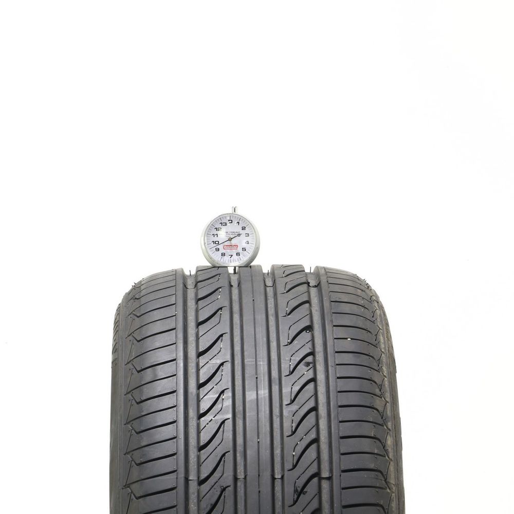 Set of (2) Used 225/45ZR17 Sentury UHP 94W - 8-9.5/32 - Image 5