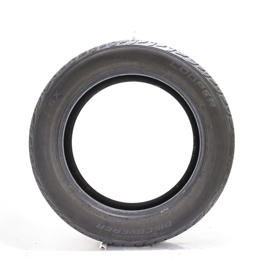 Used 245/55R19 Cooper Discoverer LSX Plus 103T - 7/32 - Image 3