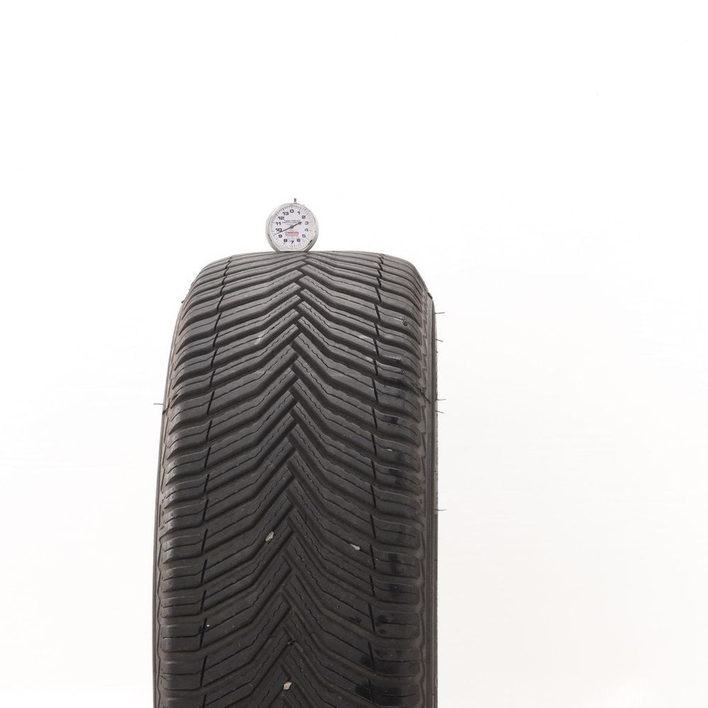 Set of (4) Used 245/60R18 Michelin CrossClimate 2 109V - 9.5/32 - Image 2