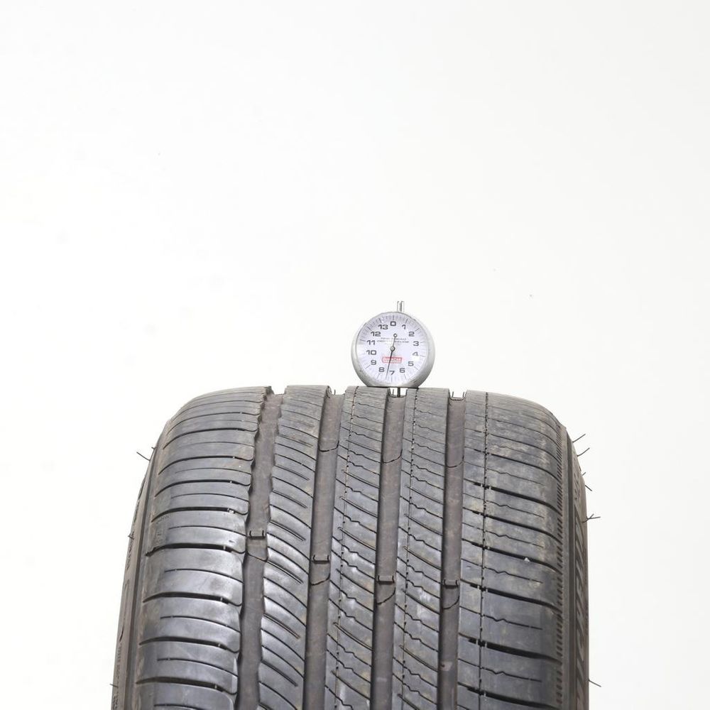 Set of (2) Used 245/40R20 Michelin Primacy Tour A/S POL Acoustic 99V - 7-7.5/32 - Image 5