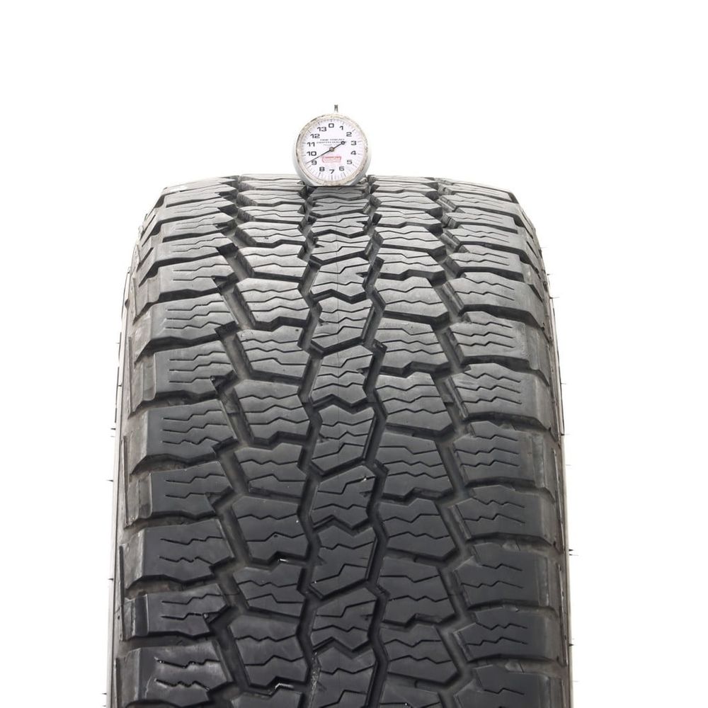 Set of (2) Used 275/60R20 Kelly Safari AT 115T - 8.5-9/32 - Image 5