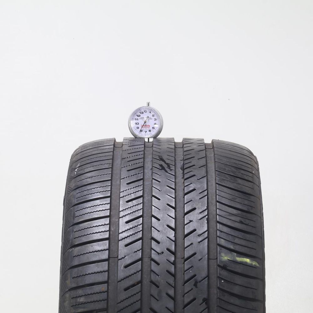 Set of (2) Used 275/35R20 Atlas Force UHP 102Y - 8-8.5/32 - Image 2