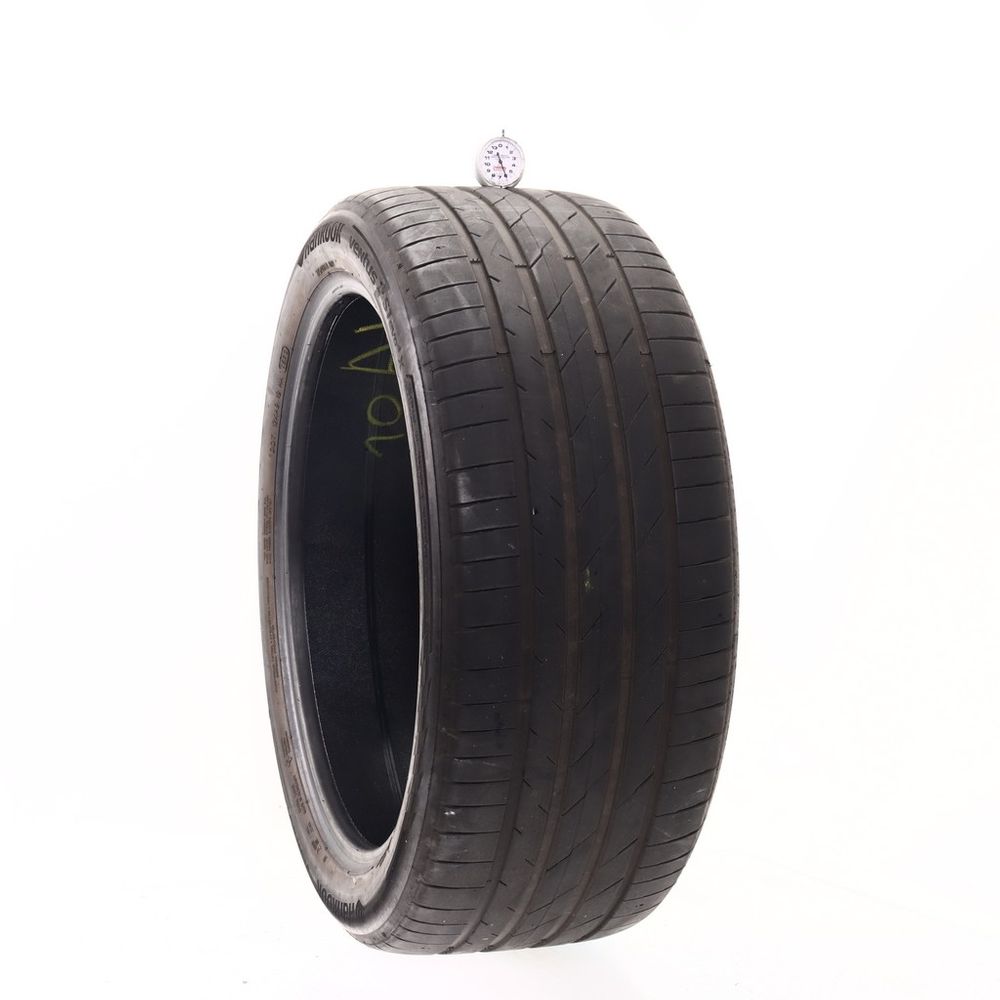 Used 275/40R21 Hankook Ventus S1 Evo 4 X 107Y - 6/32 - Image 1