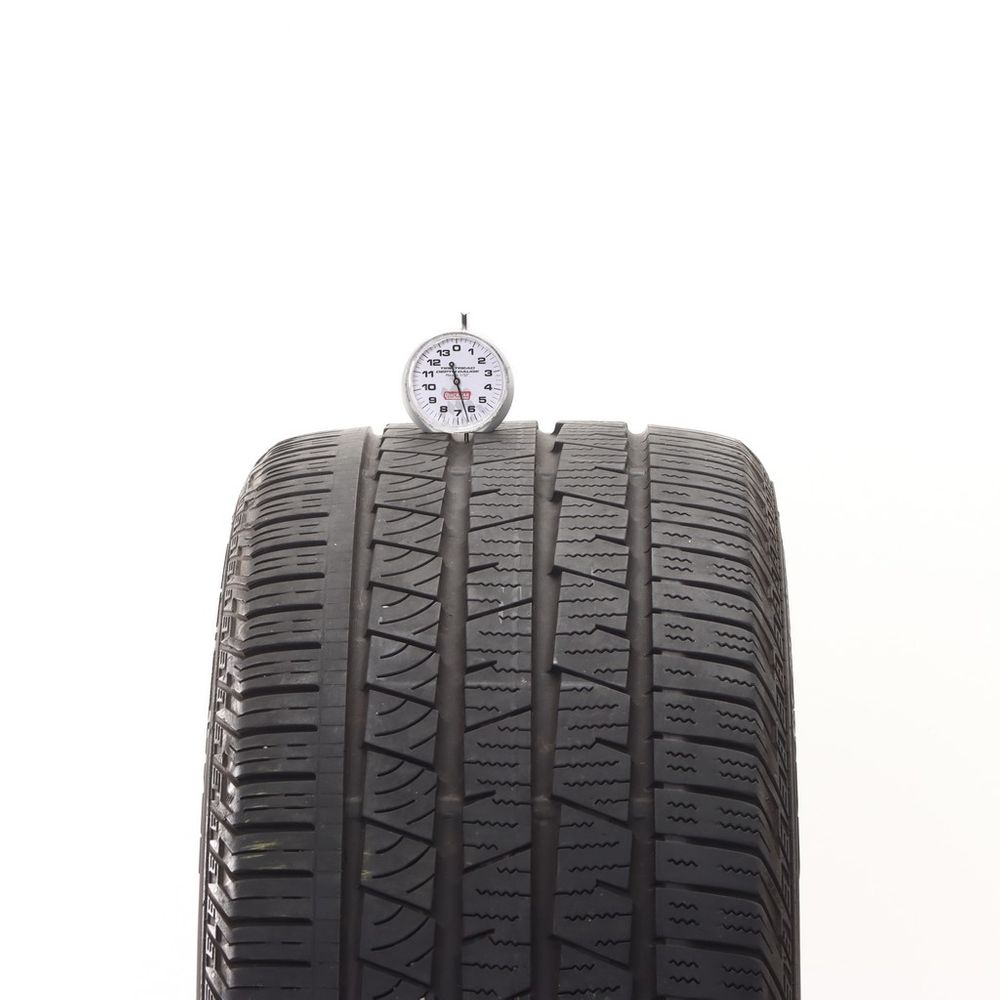 Used 255/45R20 Continental CrossContact LX Sport AR 101V - 6.5/32 - Image 2