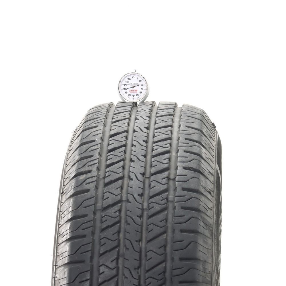 Used 245/75R16 Hercules Terra Trac HTS 111T - 9.5/32 - Image 2