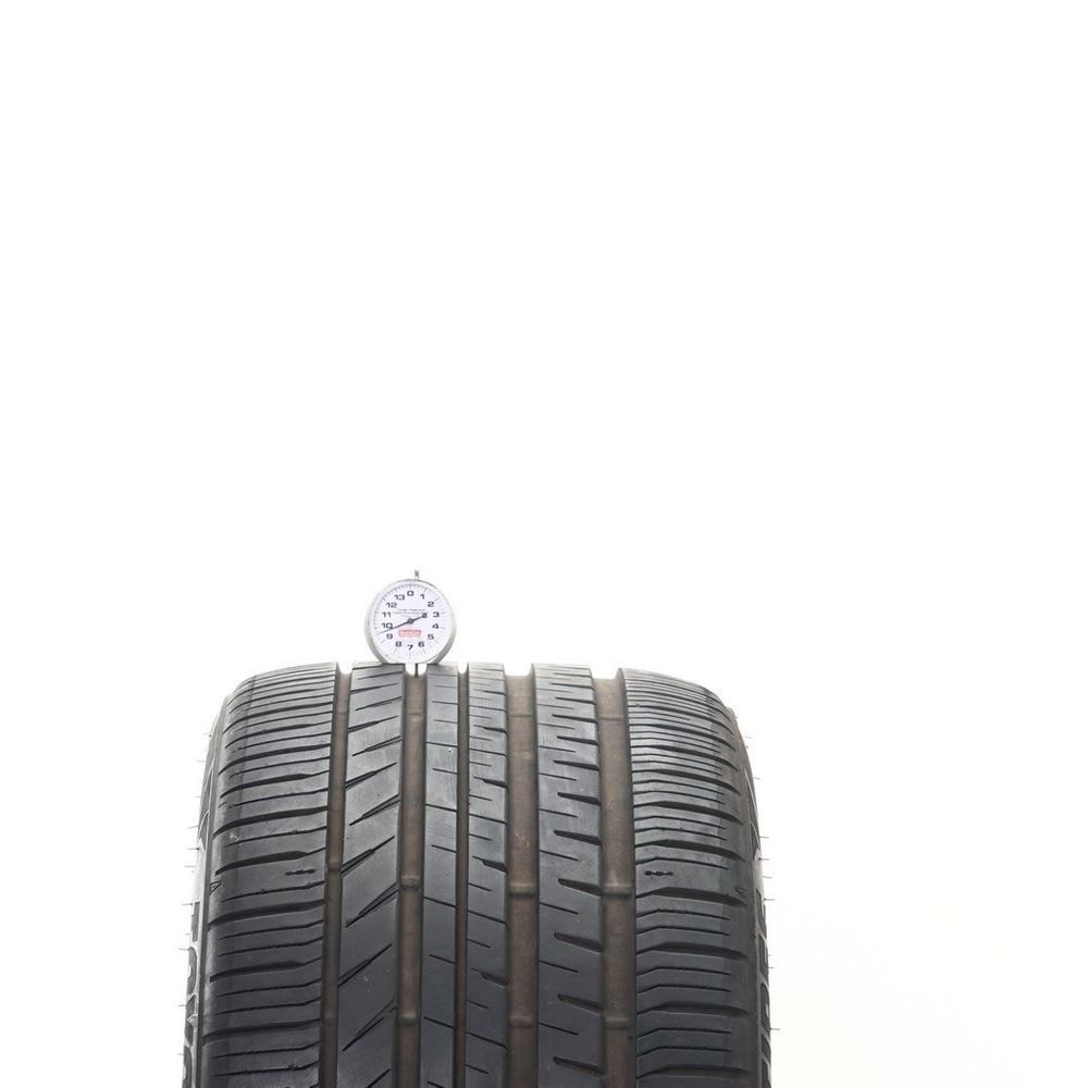 Used 285/30R20 Toyo Proxes Sport A/S+ 99Y - 9.5/32 - Image 2