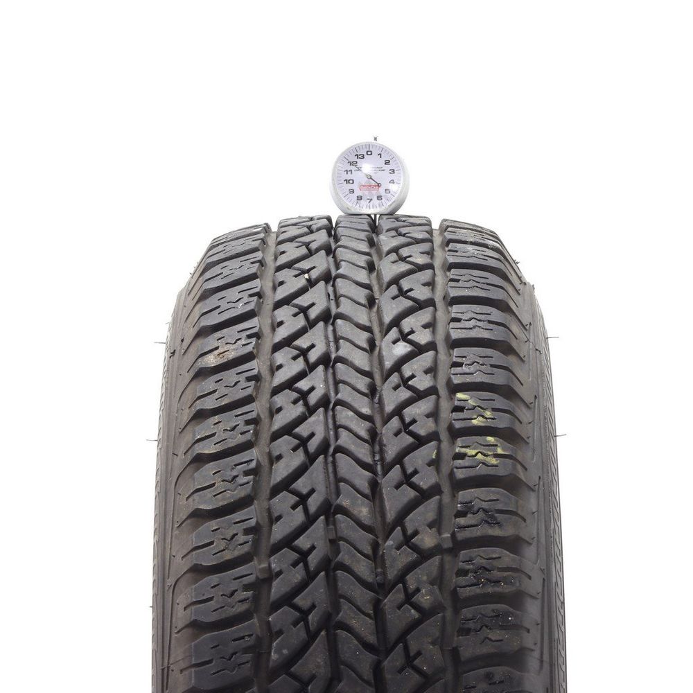 Set of (2) Used LT 245/75R16 Sailun Terramax H/T 120/116R E - 12/32 - Image 2