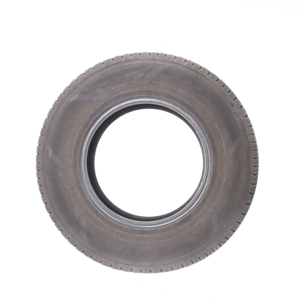 Used LT 215/85R16 Nokian One HT 115/112S E - 12.5/32 - Image 3