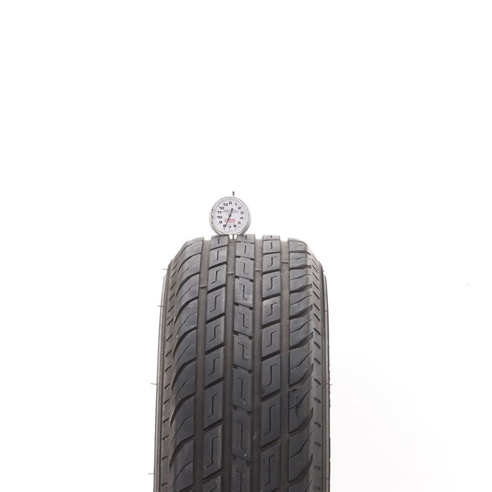 Used ST 205/75R14 Transporter ST Radial 105M D - 7.5/32 - Image 2