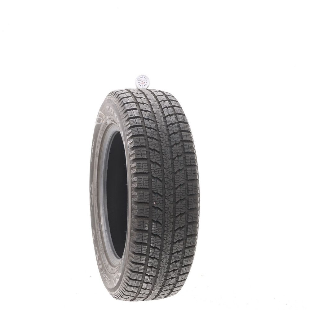 Set of (2) Used 225/65R17 Toyo Observe GSi-5 102S - 10.5-11/32 - Image 4