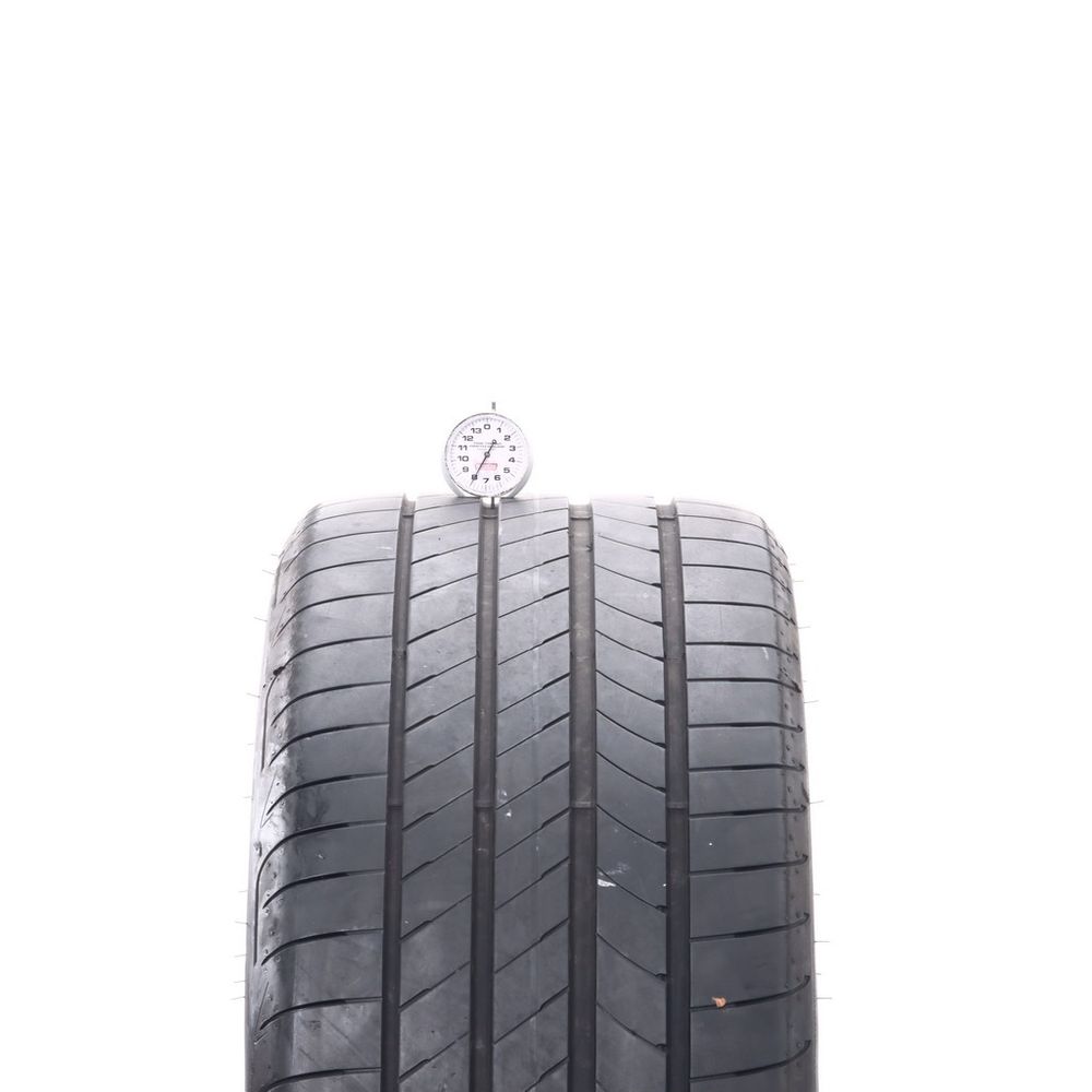 Used 295/40R20 Goodyear Eagle F1 Asymmetric 3 SUV NO 106Y - 8/32 - Image 2