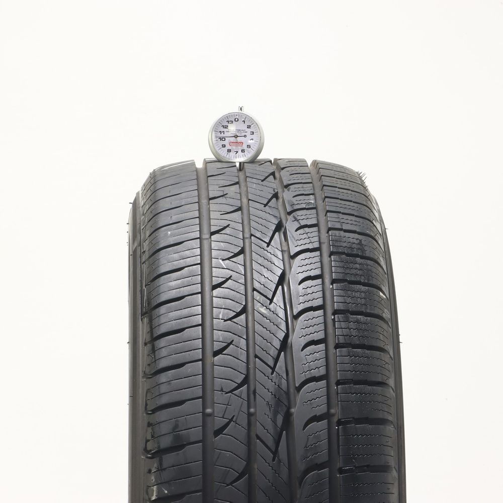 Set of (2) Used 235/60R18 Big O Legacy AS Plus 107H - 10-10.5/32 - Image 2