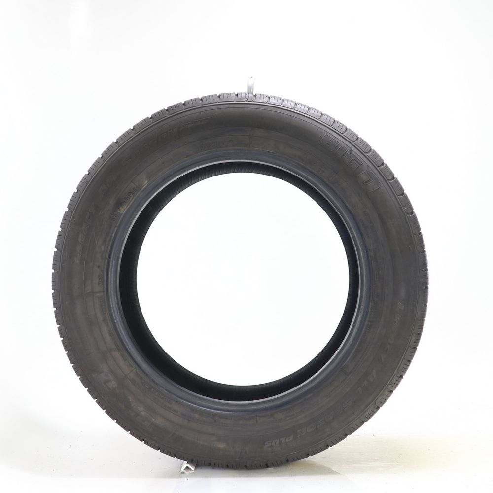 Set of (2) Used 235/60R18 Big O Legacy AS Plus 107H - 10-10.5/32 - Image 6