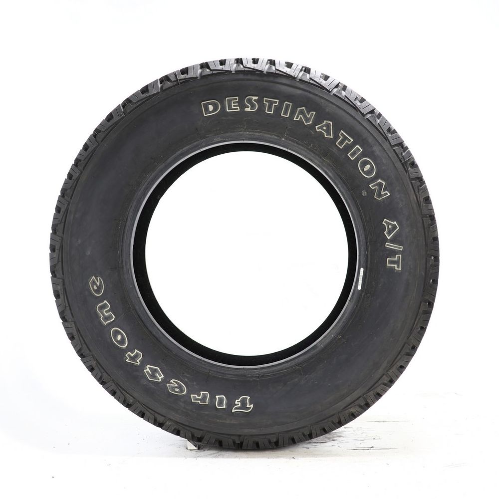 Used LT 275/65R18 Firestone Destination A/T 123/120S E - 15/32 - Image 3