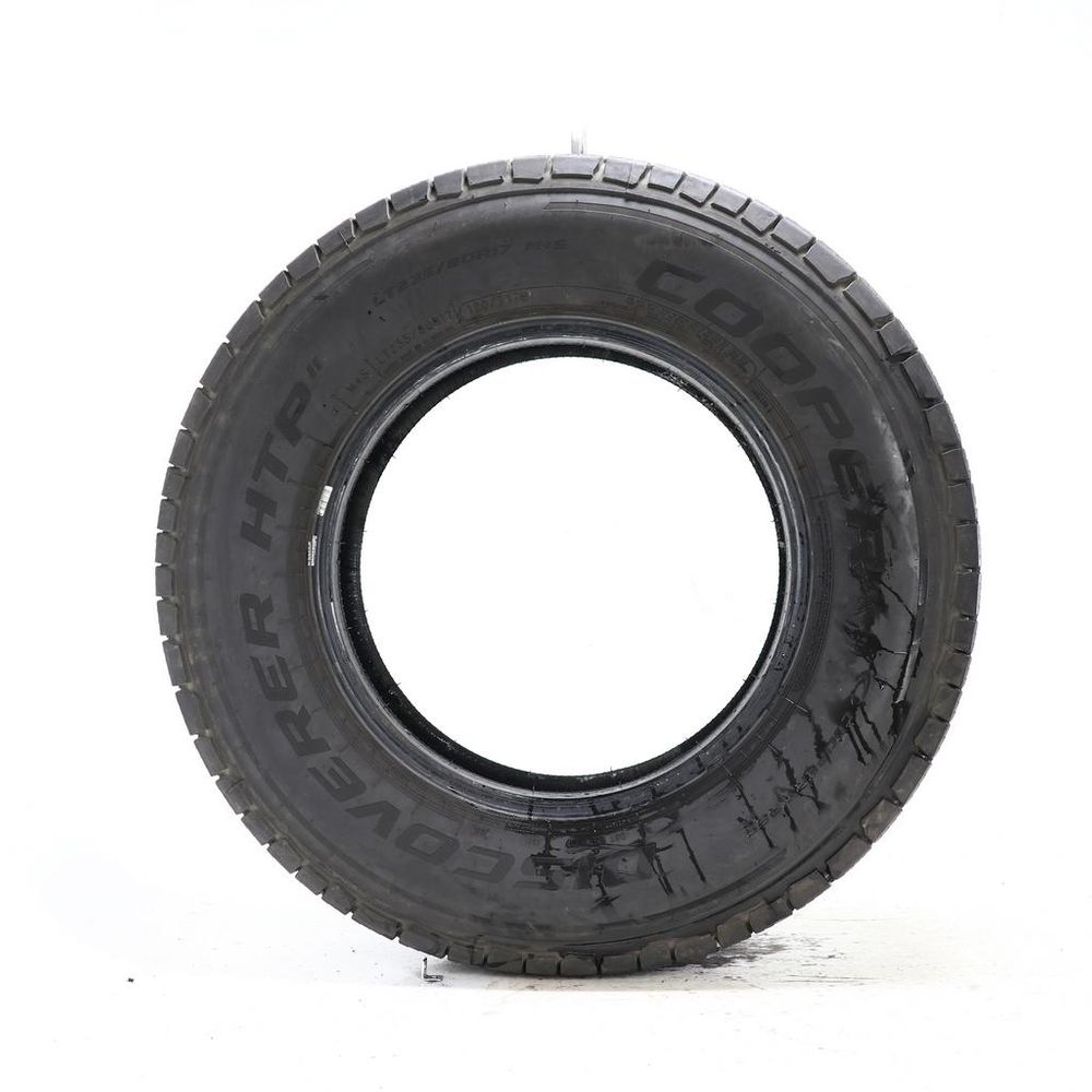 Used LT 235/80R17 Cooper Discoverer HTP II 120/117R E - 12/32 - Image 3