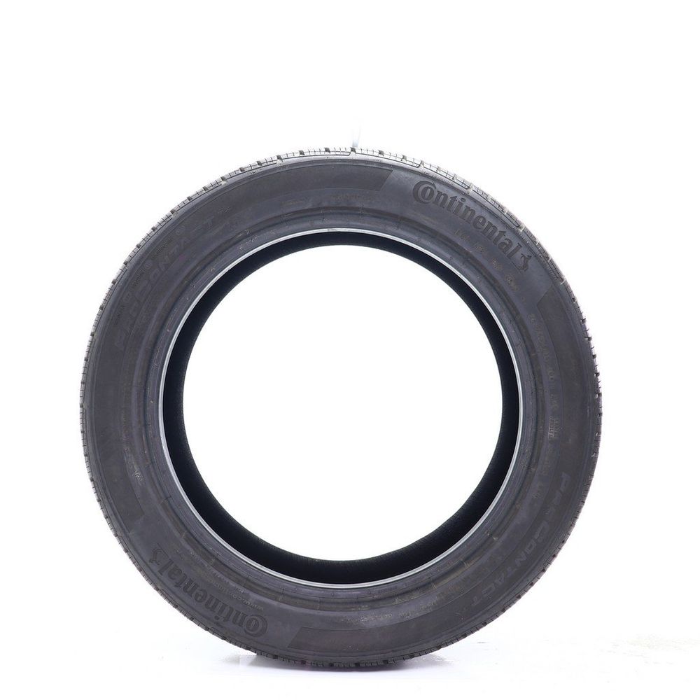 Used 245/45R18 Continental ProContact TX AO 100H - 8/32 - Image 3