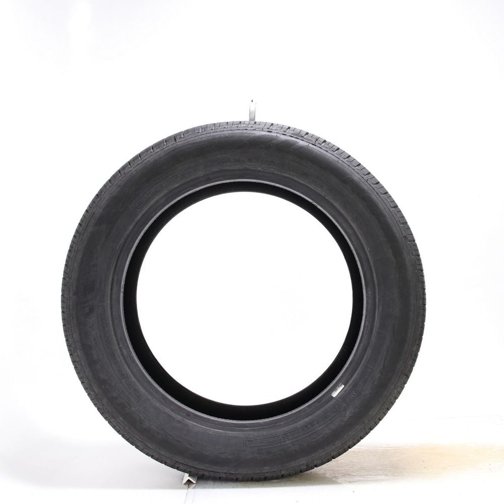 Set of (4) Used 225/55R18 Cooper Endeavor Plus 98H - 6-7.5/32 - Image 6