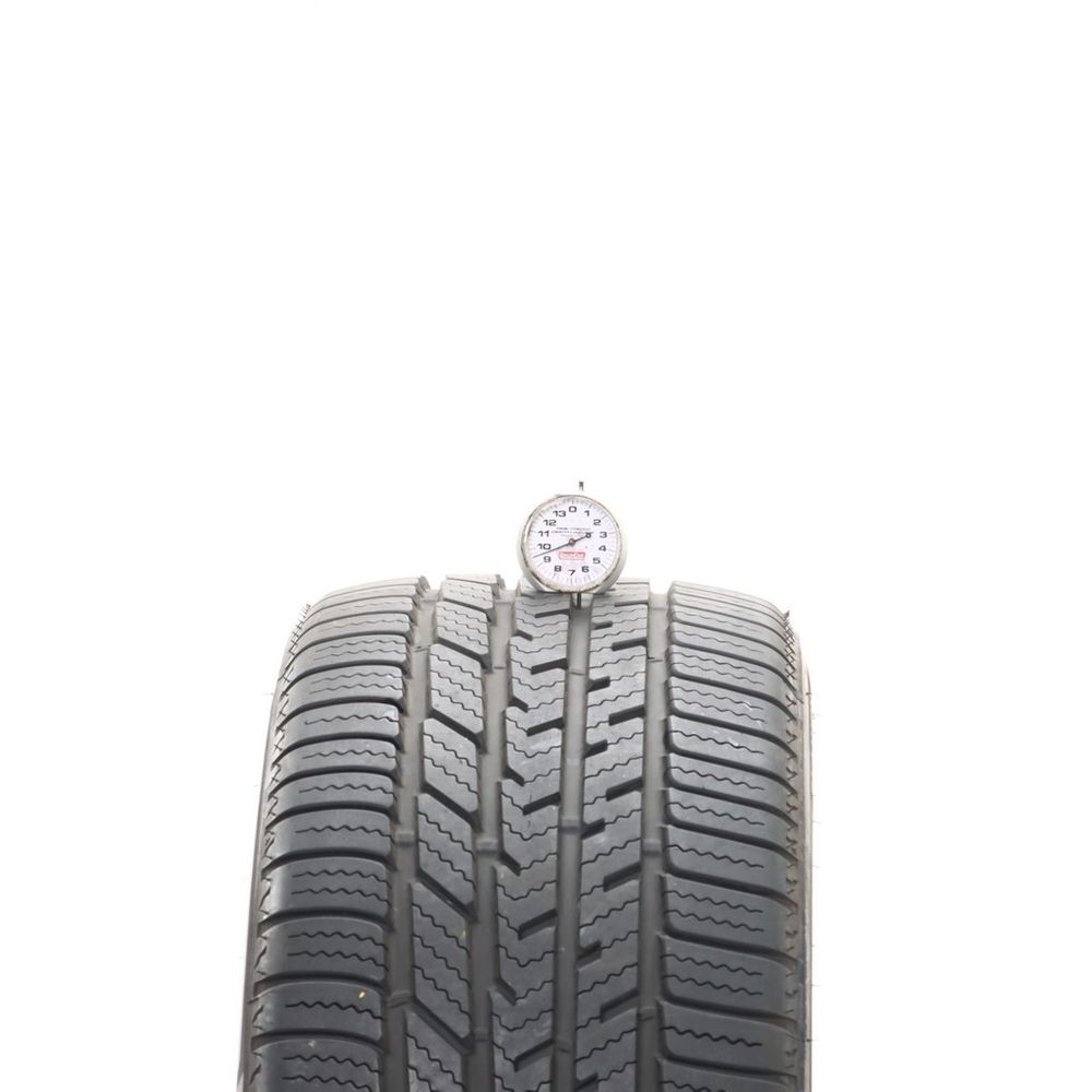 Used 245/45R17 Bridgestone Potenza Sport AS Enliten 99W - 9.5/32 - Image 2