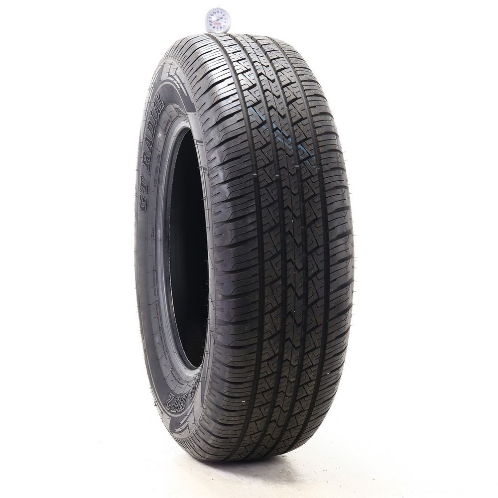 Used 255/70R18 GT Radial Savero HT2 112T - 9.5/32 - Image 1