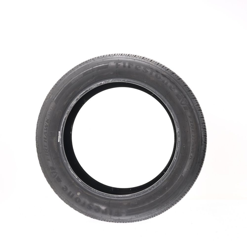 Driven Once 235/55R18 Firestone Firehawk AS V2 100V - 9/32 - Image 3