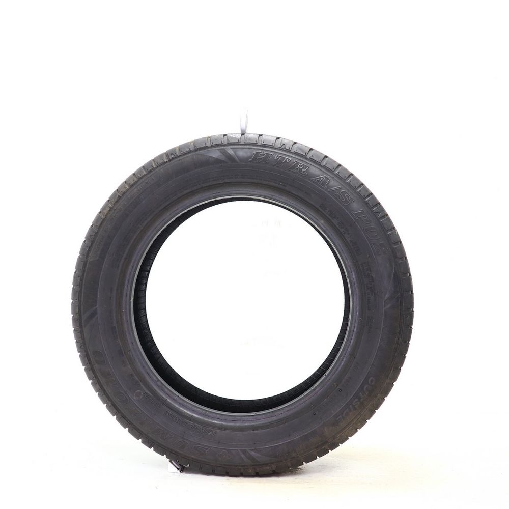 Set of (2) Used 175/65R15 Sumitomo HTR A/S P02 84H - 8/32 - Image 3