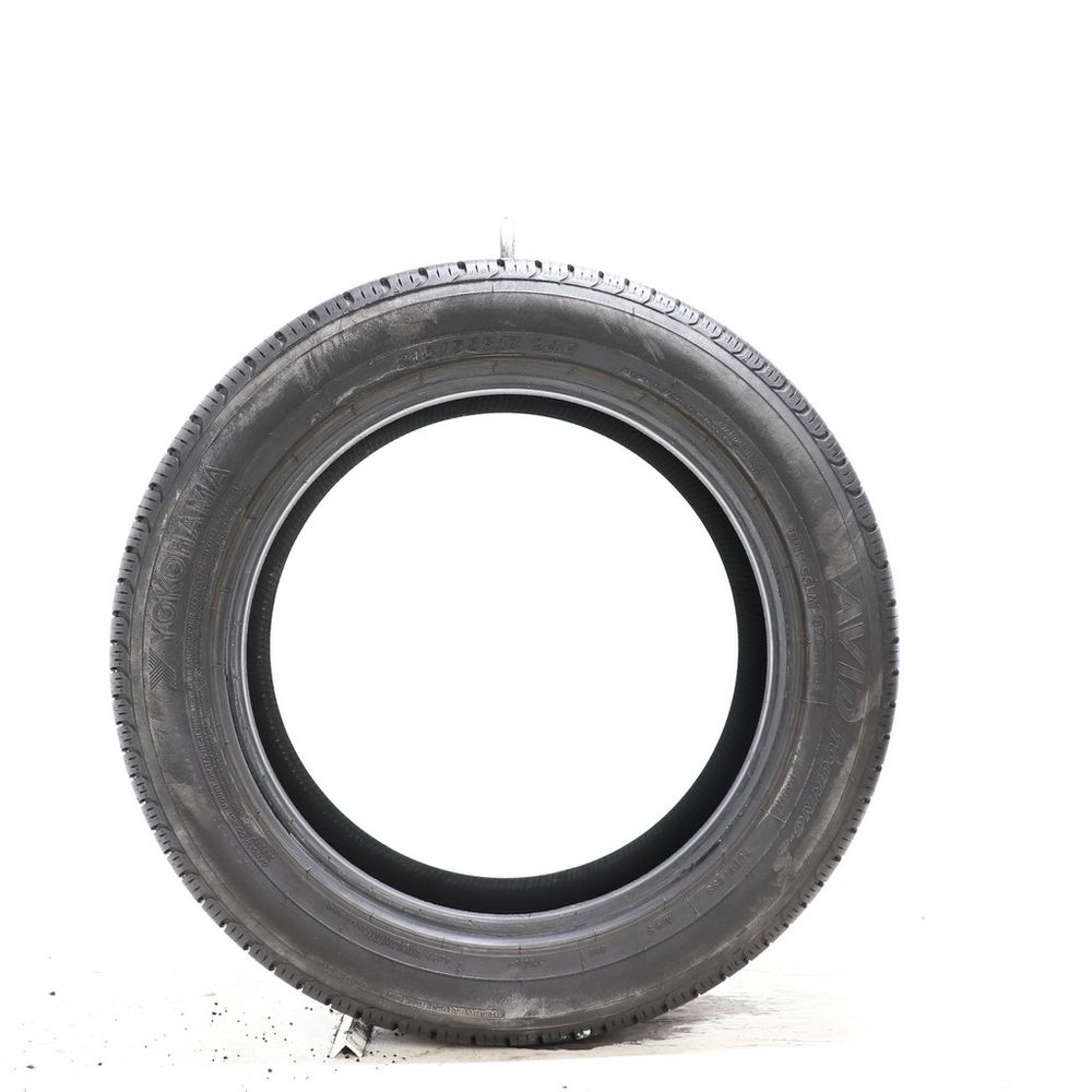 Used 215/55R17 Yokohama Avid Touring S 94H - 9.5/32 - Image 3
