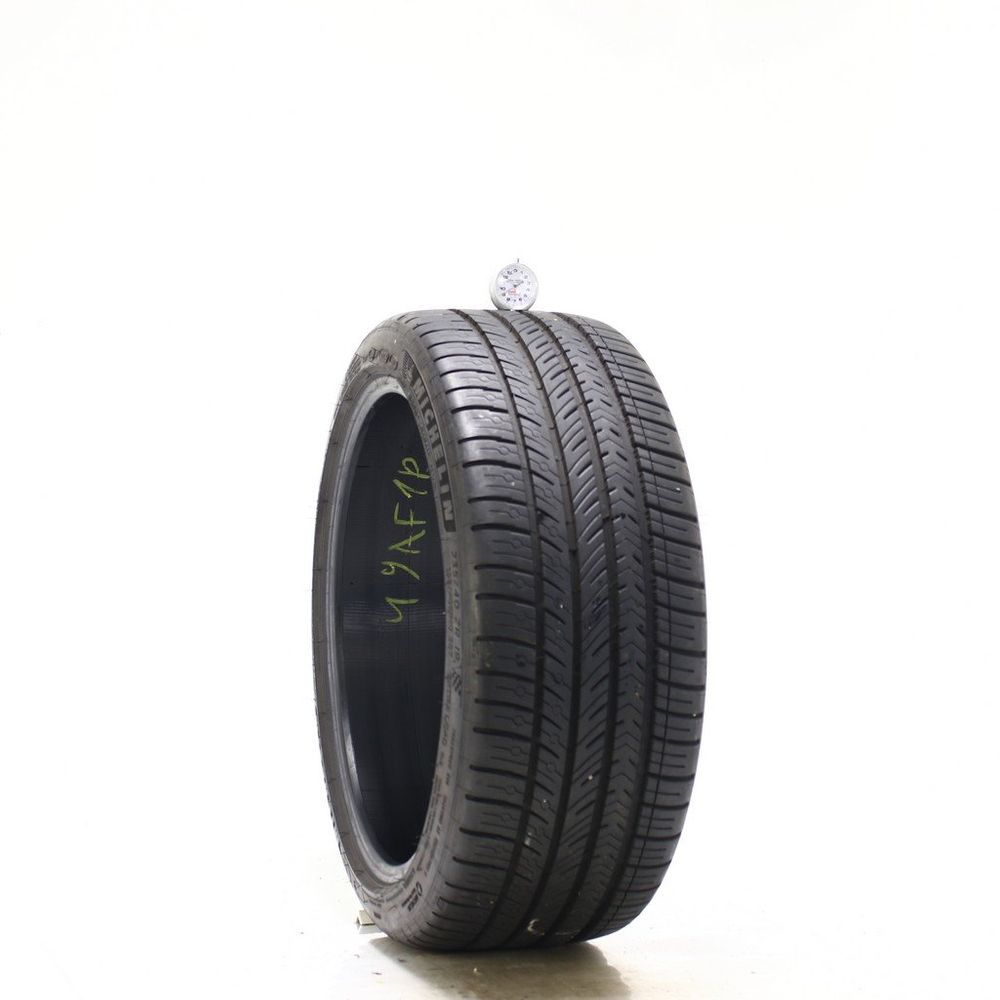 Used 235/40ZR19 Michelin Pilot Sport All Season 4 96Y - 9/32 - Image 1