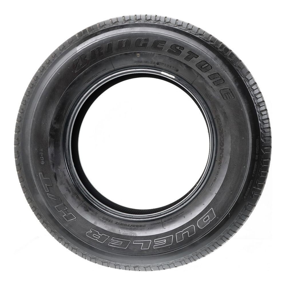 Used 265/70R17 Bridgestone Dueler HT 684 II 113S - 5/32 - Image 3