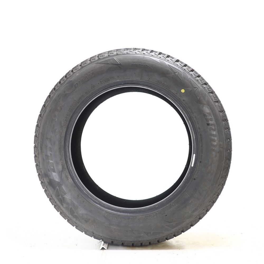 Driven Once 225/65R17 Bridgestone Blizzak DM-V2 102S - 14/32 - Image 3