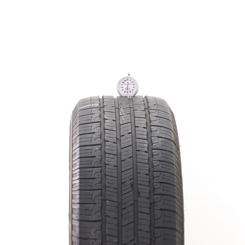 Set of (2) Used 245/60R18 Goodyear Reliant All-season 105V - 6.5-7/32 - Image 5