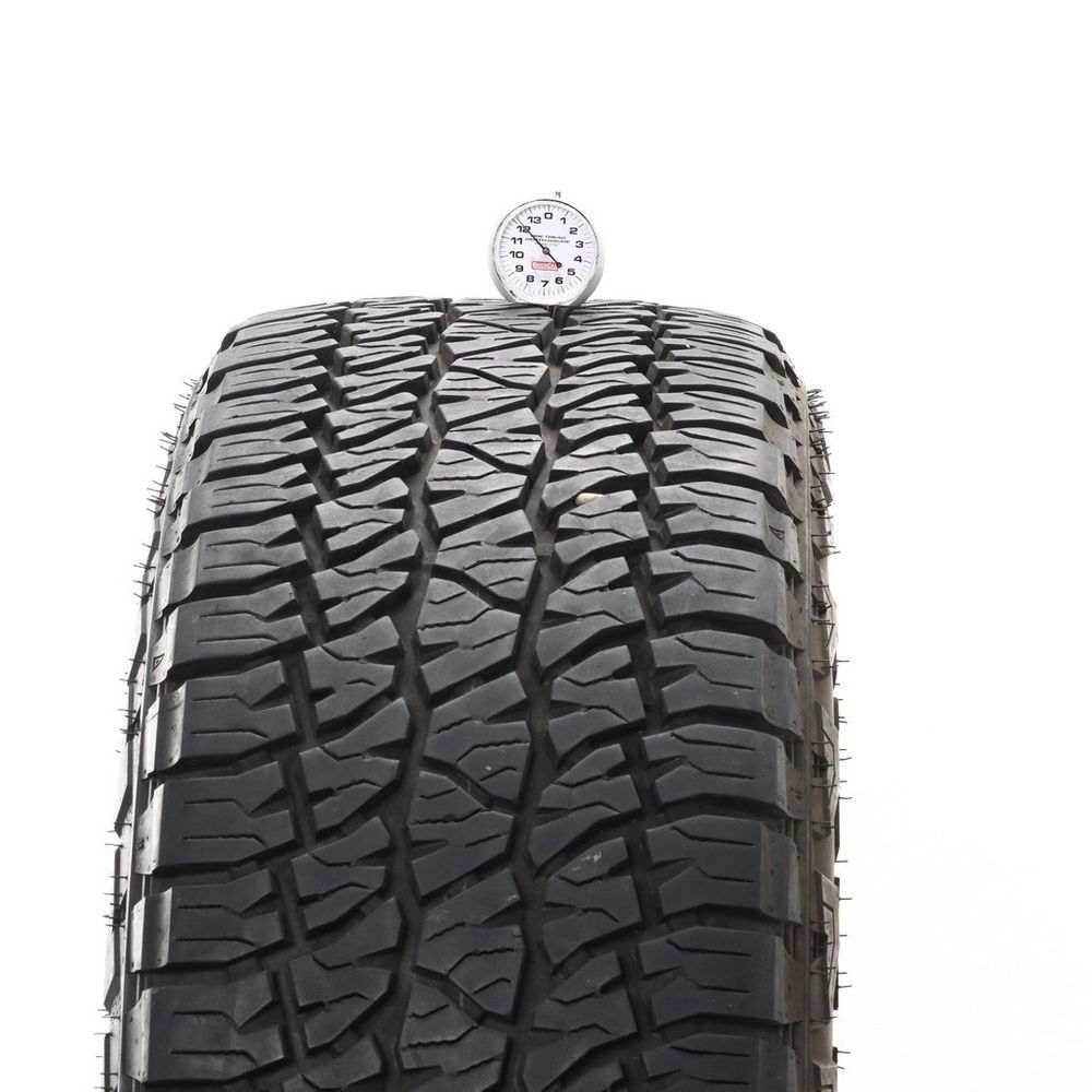 Used LT 285/60R20 Nexen Roadian ATX RA9 125/122S E - 12/32 - Image 2