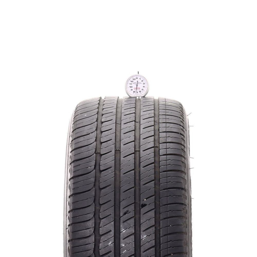 Set of (2) Used 245/45R19 Michelin Primacy MXM4 98W - 7-7.5/32 - Image 2