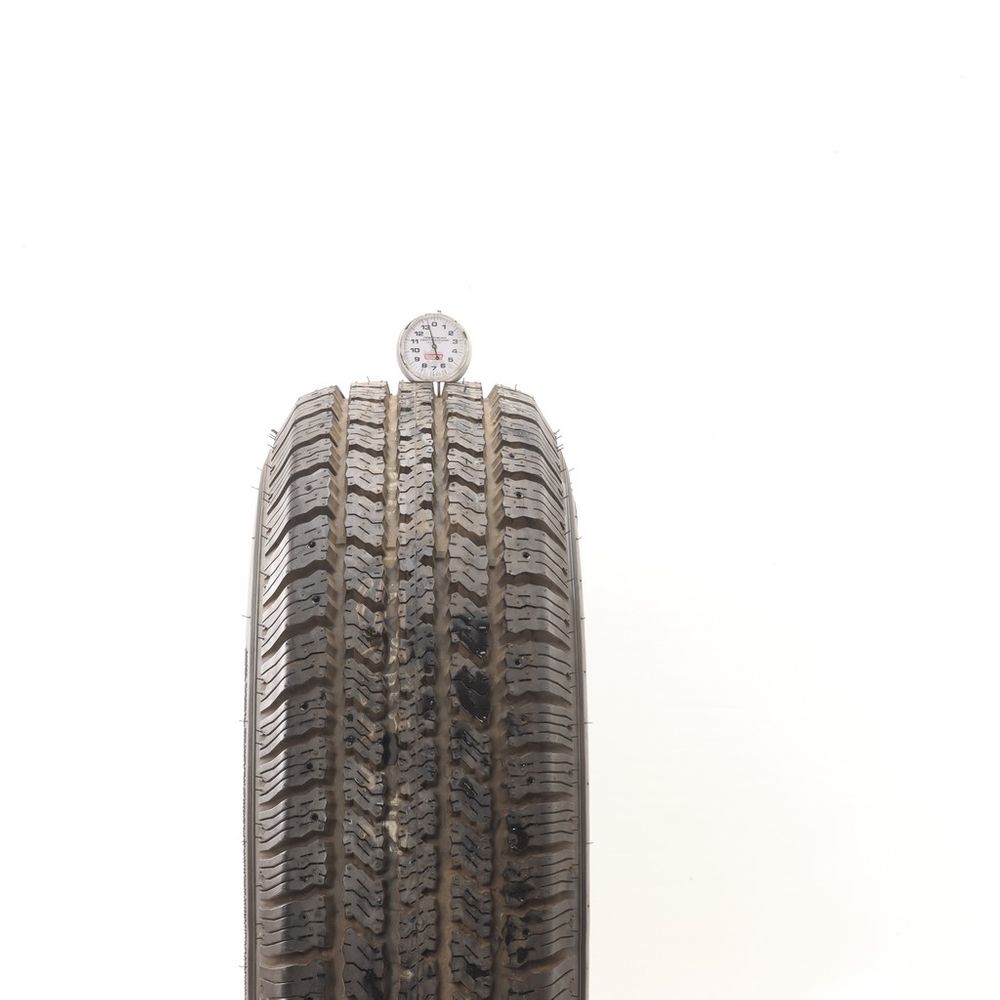 Used LT 235/75R15 Sears Guardsman Trailhandler AP 104/101Q C - 13/32 - Image 2