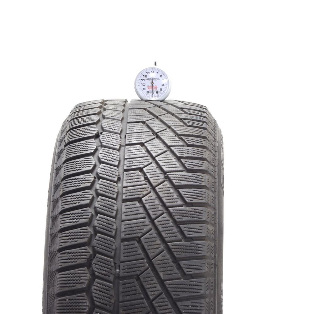 Used 215/55R16 Continental ExtremeWinterContact 97T - 7/32 - Image 2
