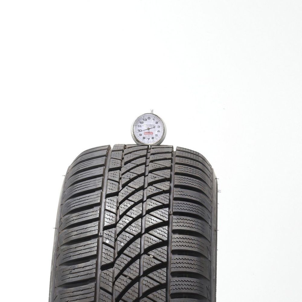 Set of (2) Used 225/60R17 Hankook New Englander 4s 99H - 9-9.5/32 - Image 5