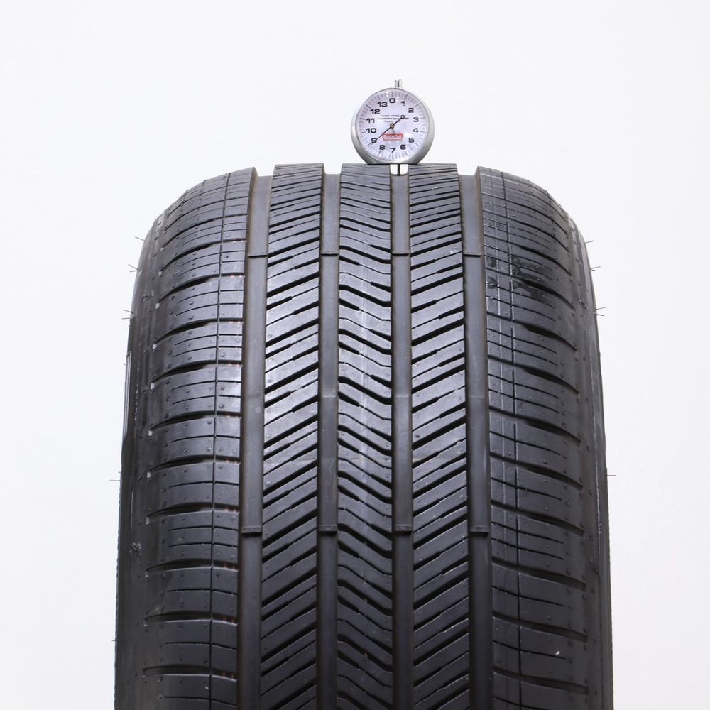 Set of (4) Used 255/50R21 Goodyear Eagle Touring 109H - 8.5-9/32 - Image 2
