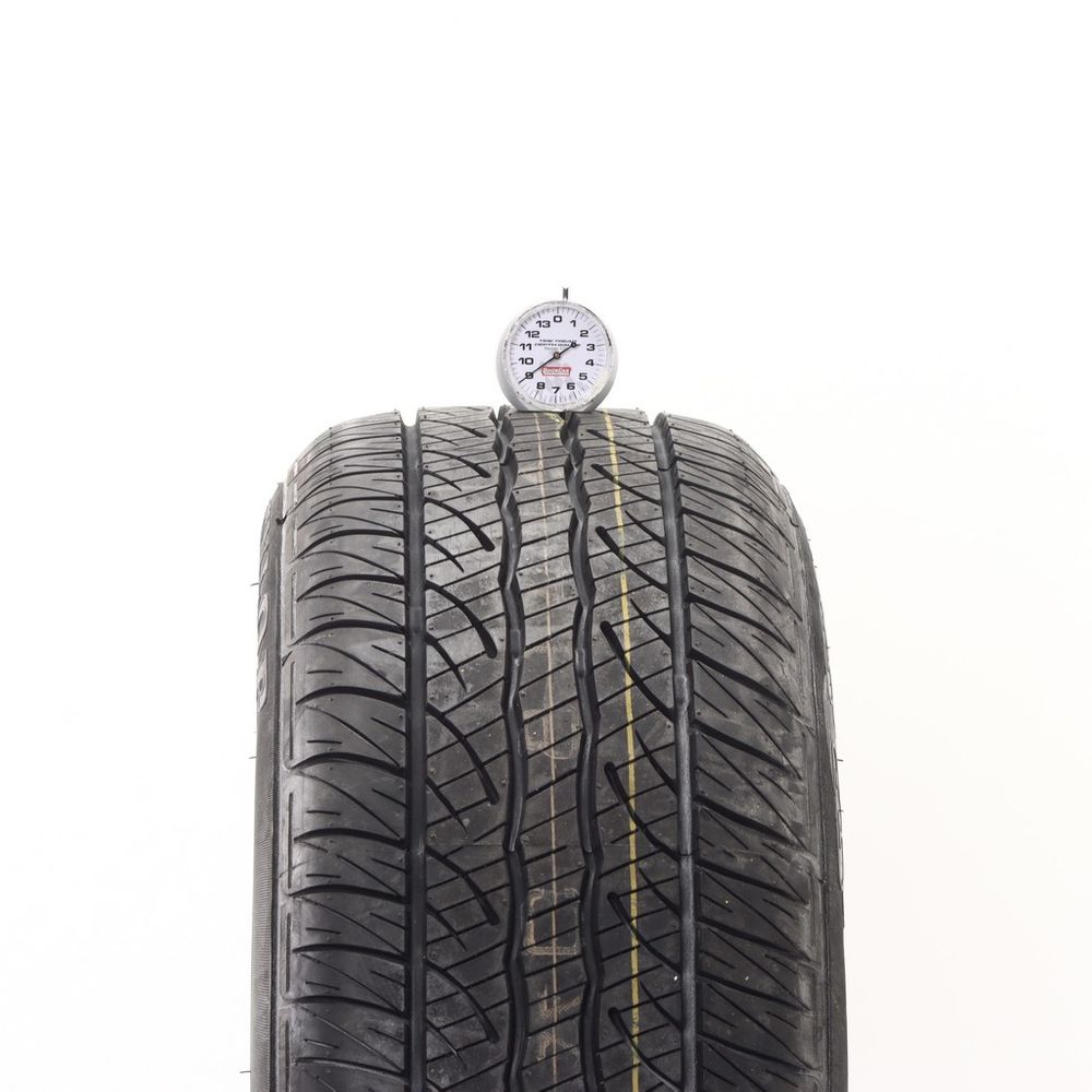 Used 225/55R17 Dunlop SP Sport 5000M 95H - 9/32 - Image 2