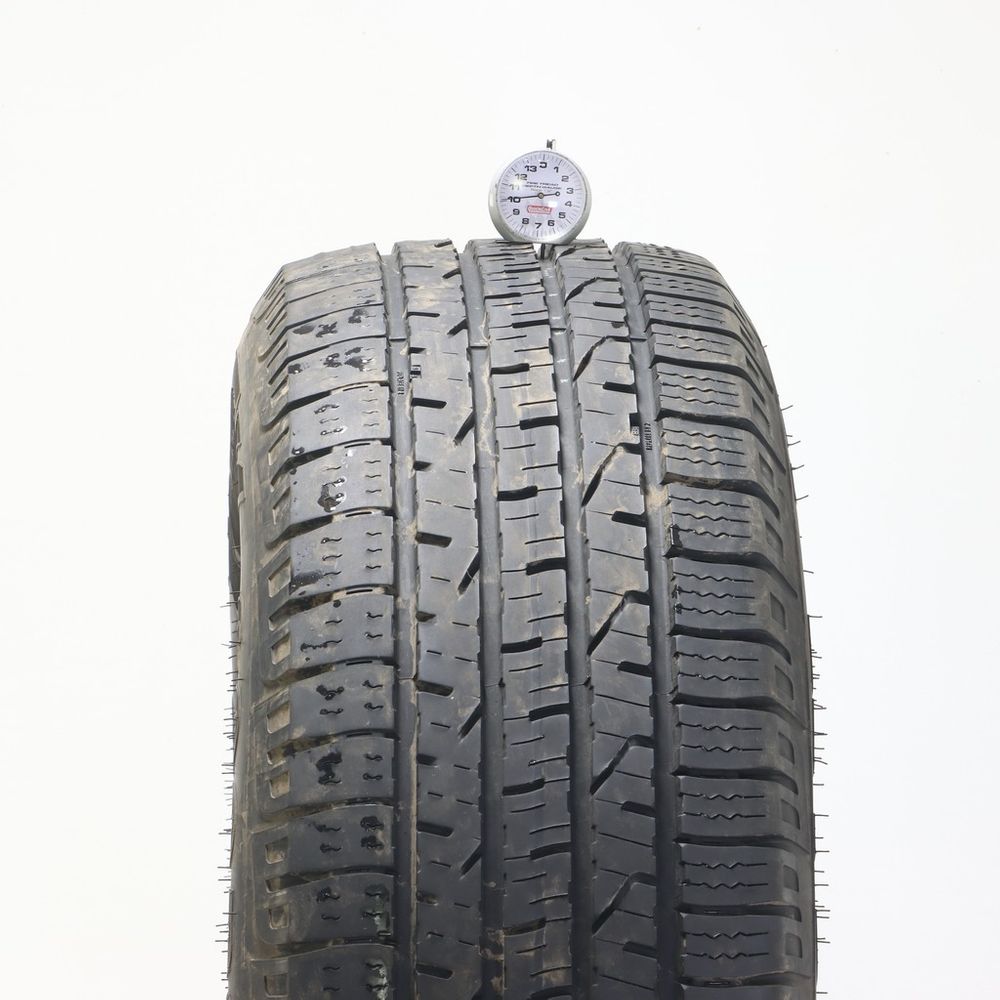 Set of (2) Used 275/60R20 Goodyear Wrangler Steadfast HT Kevlar 115H - 9.5-10/32 - Image 5