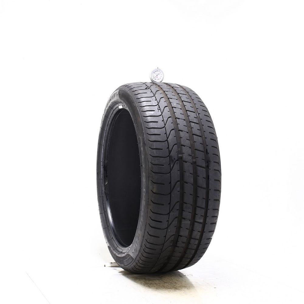 Used 245/40ZR19 Pirelli P Zero J 94Y - 9/32 - Image 1