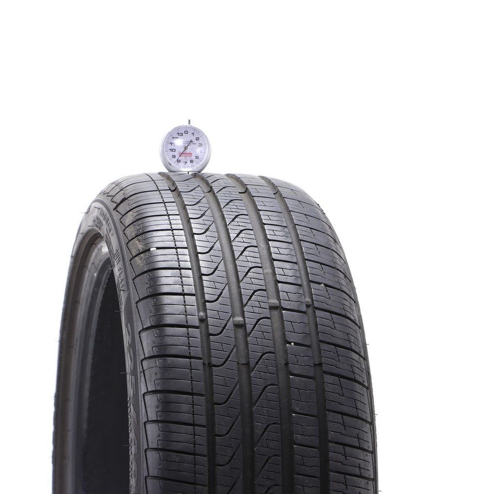 Used P 225/40R18 Pirelli Cinturato P7 MOE Run Flat 92H - 8/32 - Image 4