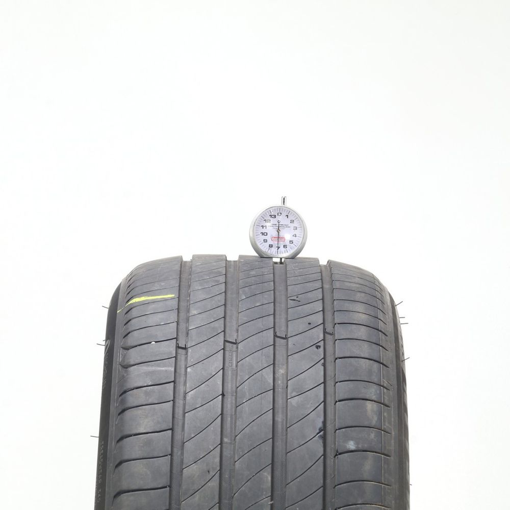 Used 245/45R19 Michelin Primacy 4 Acoustic POL 102V - 7/32 - Image 2