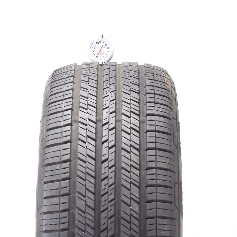 Used 265/60R18 Continental 4x4 Contact MO 110V - 8/32 - Image 2